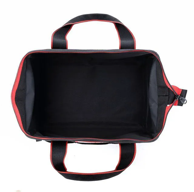 Alt view image 4 of 5 - Hyper Tough 12 inch Tool Bag