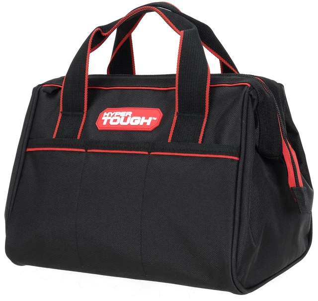 Alt view image 5 of 5 - Hyper Tough 12 inch Tool Bag