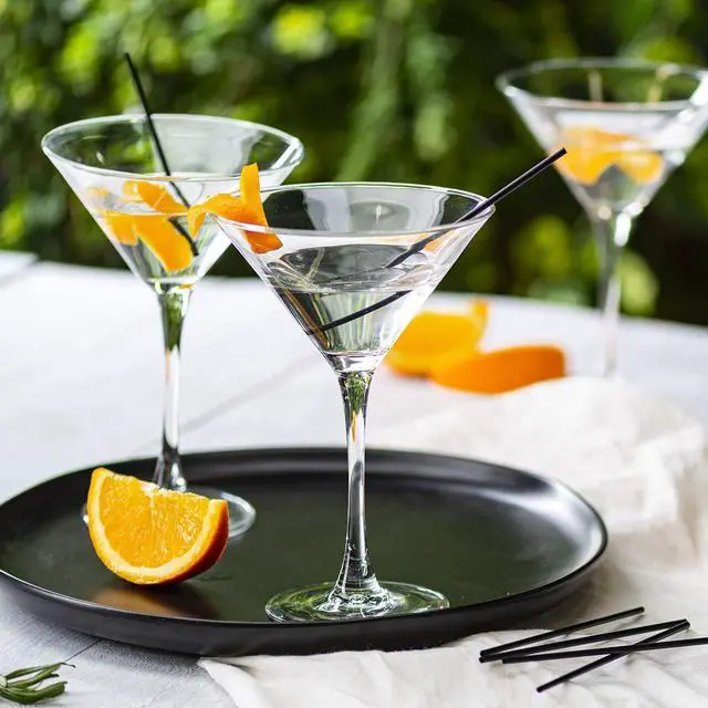 Alt view image 2 of 5 - Comfy Package 5 Inch Coffee & Cocktail Stirrers, 1000 Count