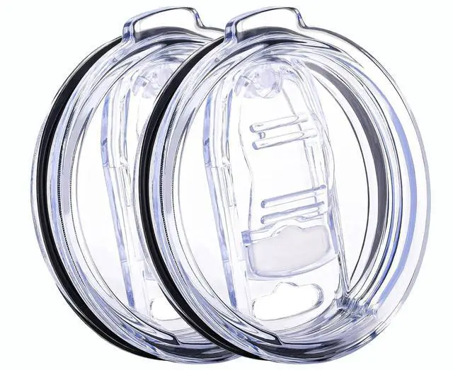 Main image of Yeti Tumbler Lid Replacement, 2 Pack, 20 oz