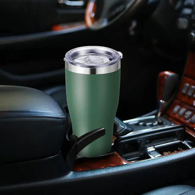 Alt view image 5 of 7 - Yeti Tumbler Lid Replacement, 2 Pack, 20 oz