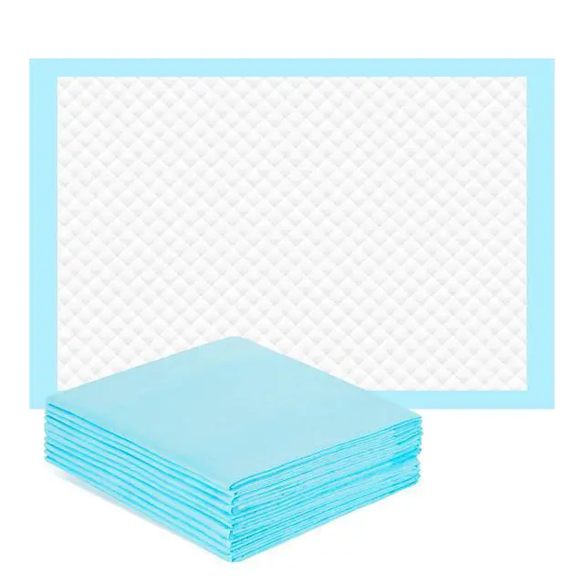 Main image of 30x36in Disposable Underpads, 6-Layer Super Absorbent
