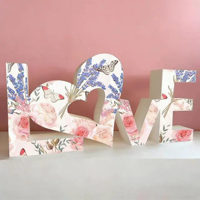 Alt view image 3 of 6 - Decoupage Napkins 27 Pack Assorted Floral 27 Styles 13 Inch Each Unfolded for DIY Crafting Birthday Party (Retro Floral)