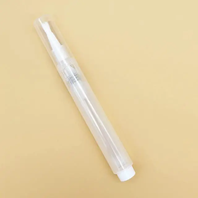 Alt view image 6 of 6 - Cuticle Oil Pen 3 Pack Refillable White