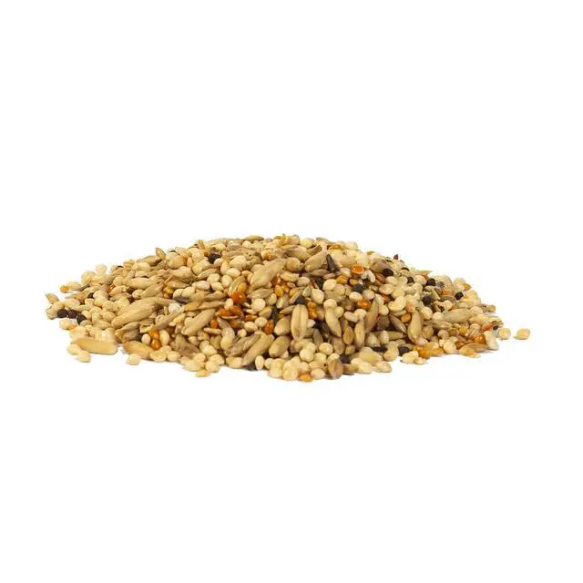 Alt view image 4 of 7 - Wild Harvest Healthy Benefits Molting Supplement, 7.5 Oz, for All Birds (Pack of 2)