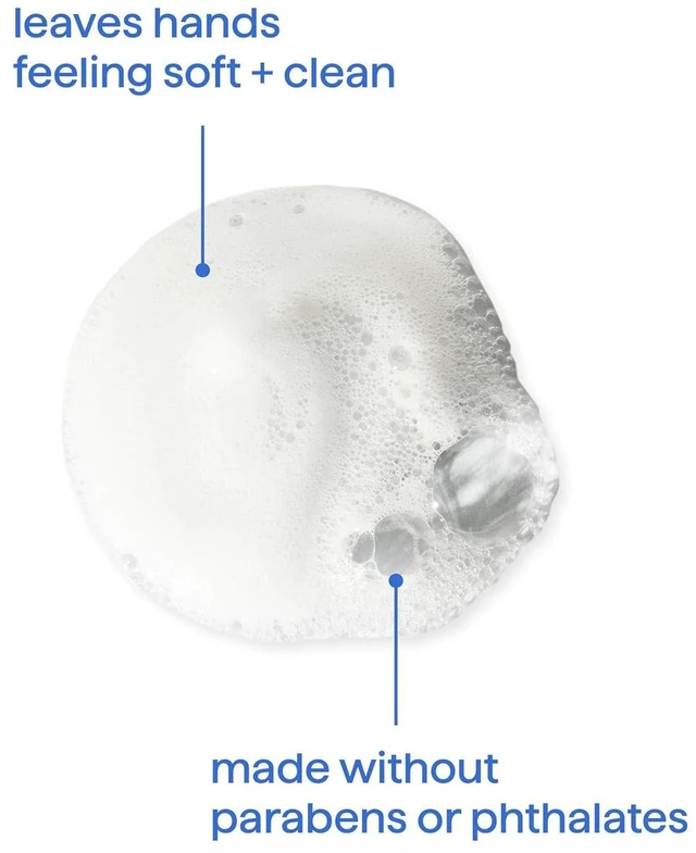 Alt view image 2 of 6 - Method Foaming Hand Wash Refill, Sea Minerals, 28 fl oz