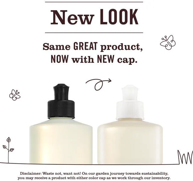 Alt view image 3 of 7 - MRS. MEYER'S Clean Day Dish Soap, Fall Leaves Scent, 16fl oz