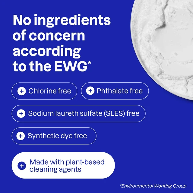 Alt view image 4 of 6 - ATTITUDE All Purpose Cleaner Spray 27.1 Fl Oz, EWG Verified, Vegan, Made with 94% Plant-Based Ingredients, Streak-Free, Unscented, for Kitchen, Bathroom, Glass & More