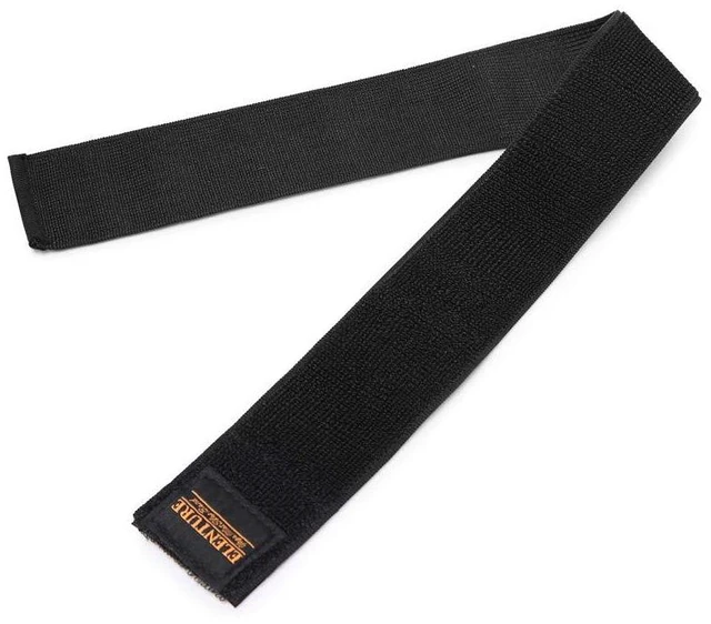 Alt view image 5 of 5 - Adjustable Heavy-Duty Elastic Bungee Yoga Mat Strap - Wrap Organizer for Workout, Exercise, and Pilates Mat Storage