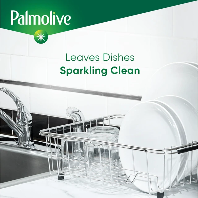 Alt view image 5 of 7 - Palmolive Ultra Dish Soap, Pure + Clear Fragrance Free, 32.5 Fluid Ounce