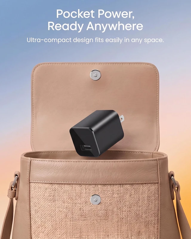 Alt view image 4 of 5 - NJINALW USB Charger Hidden Camera, 1080P with Motion Detection, 64GB Micro SD Card Included, No WiFi, for Home Window Indoor Security
