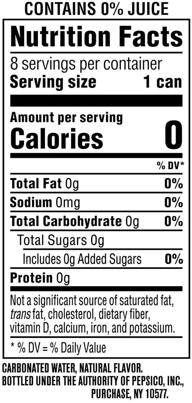 Alt view image 2 of 6 - Bubly Sparkling Water Grapefruit, 12 fl oz Cans, 8 Pack