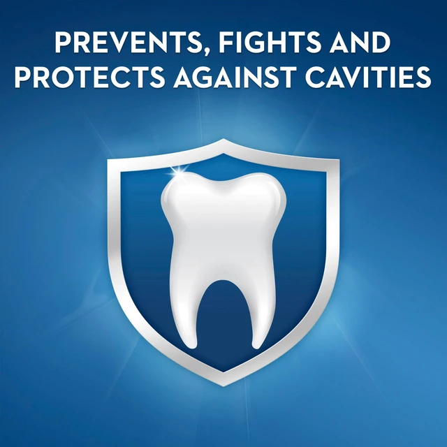 Alt view image 7 of 7 - Crest Kid's Cavity Protection Toothpaste, Sparkle Fun, 4.6 Oz (Pack of 3), for Children and Toddlers 2+