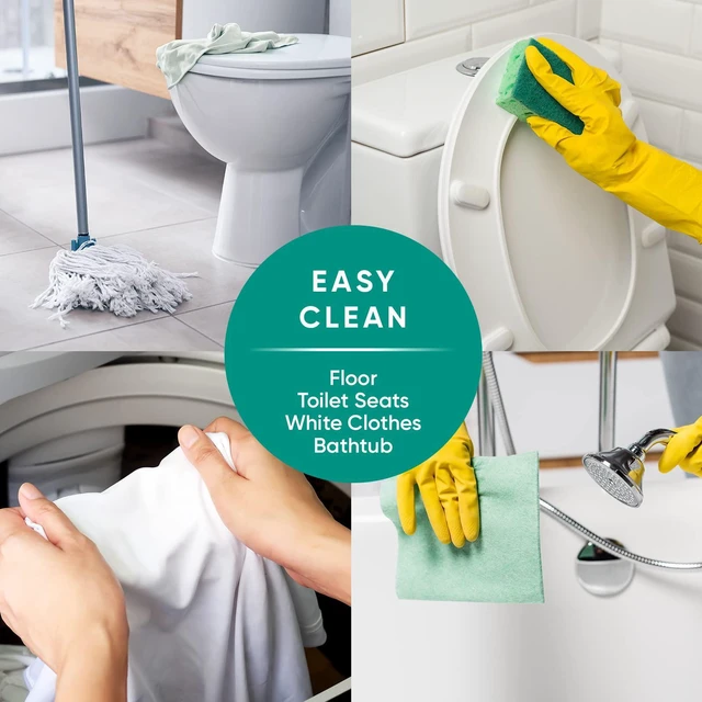 Alt view image 5 of 6 - Cloralen Household Cleaning Liquid Bleach 32.12fl oz