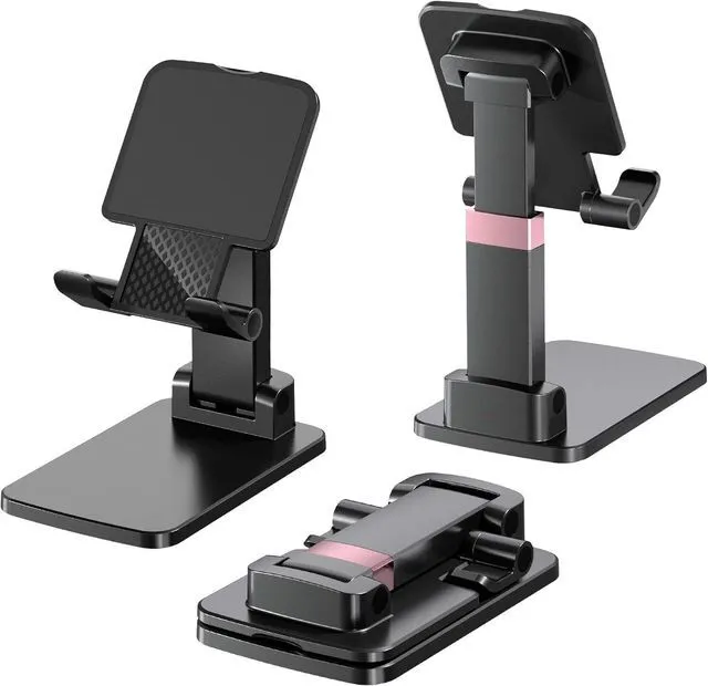Alt view image 5 of 7 - Phone Stand for Desk