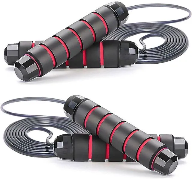 Main image of Speed Jump Rope for Exercise, Fitness, Kids, Men, Women