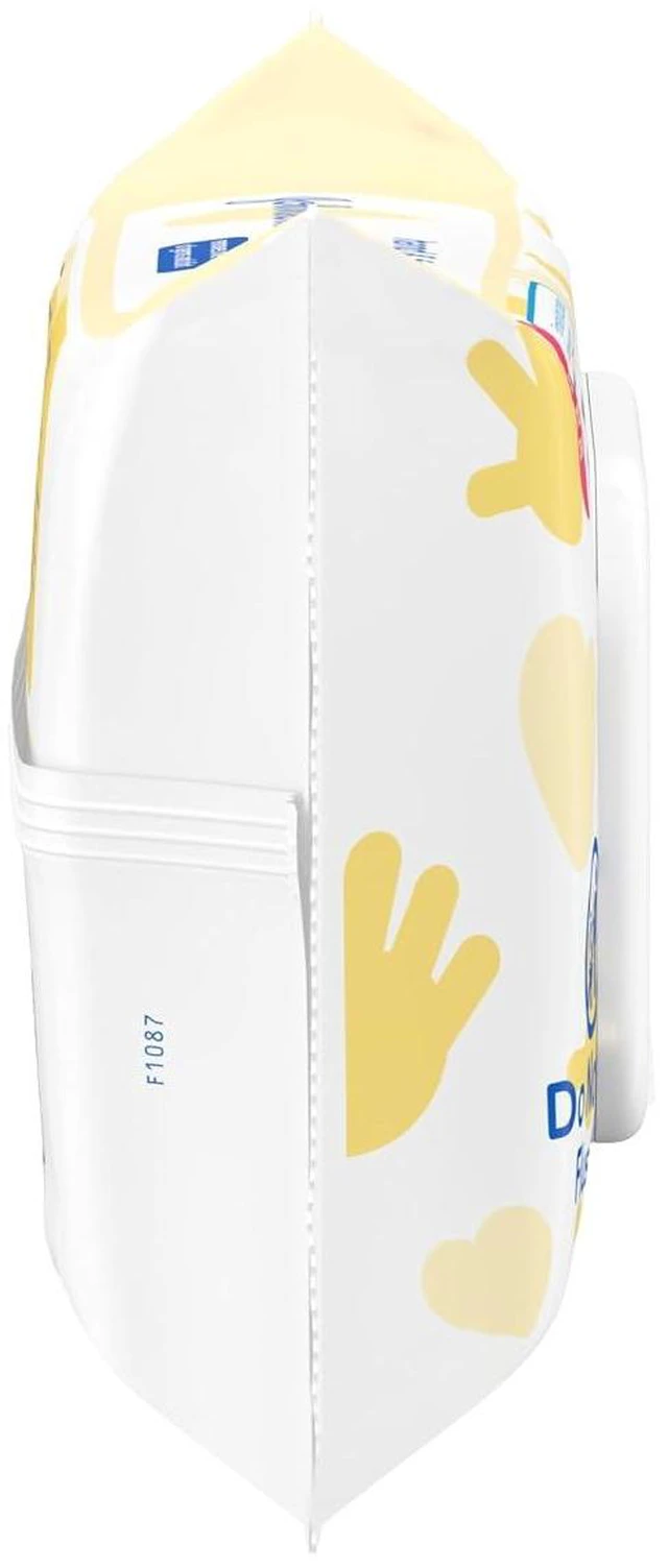 Alt view image 7 of 7 - Johnson's Baby Disposable Hand & Face Cleansing Wipes, 25ct