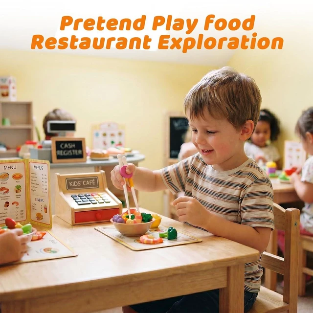 Alt view image 3 of 6 - Training Chopsticks for Toddlers, 2 Pairs