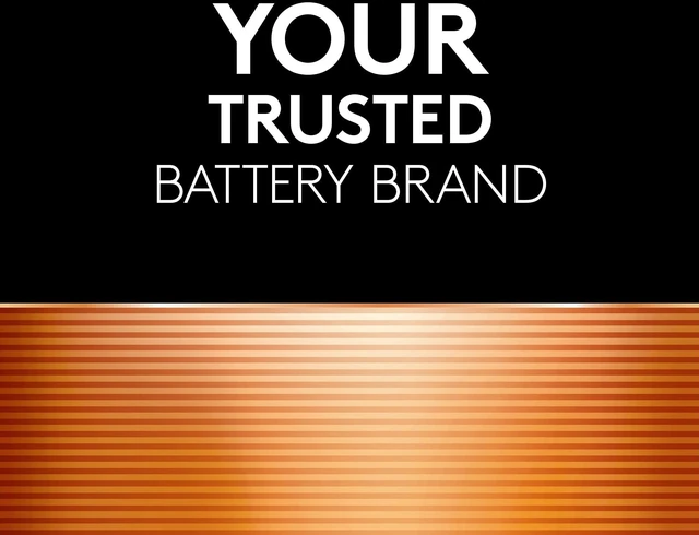 Alt view image 6 of 6 - Duracell AA4 Powerboost Alkaline Battery 4 Count