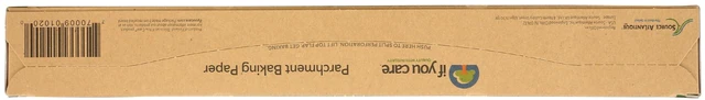 Alt view image 2 of 6 - If You Care Paper Parchment 70 Square Feet