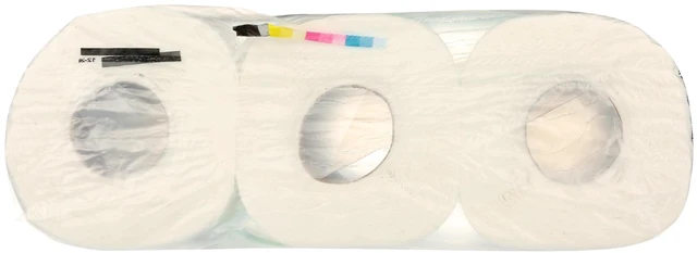 Alt view image 5 of 5 - 365 by Whole Foods Market 100% Recycled Bath Tissue Ultra-Strong 260 Sheets per Roll 6 Count