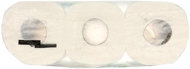 Alt view image 2 of 5 - 365 by Whole Foods Market 100% Recycled Bath Tissue Ultra-Strong 260 Sheets per Roll 6 Count