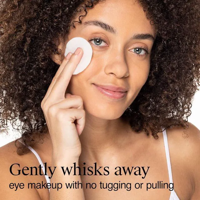 Alt view image 3 of 6 - Neutrogena Gentle Oil-Free Eye Makeup Remover & Cleanser, 3.8 fl oz
