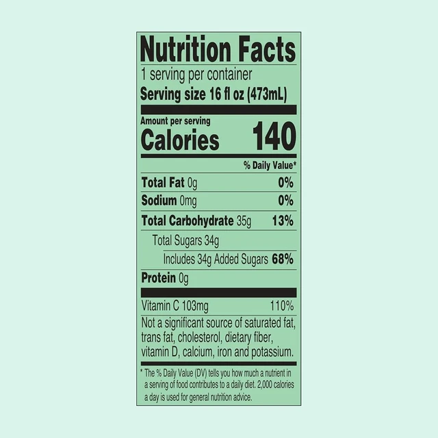 Alt view image 5 of 6 - 16Fl Oz (12Pack) Arizona Green Tea with Ginseng and Honey