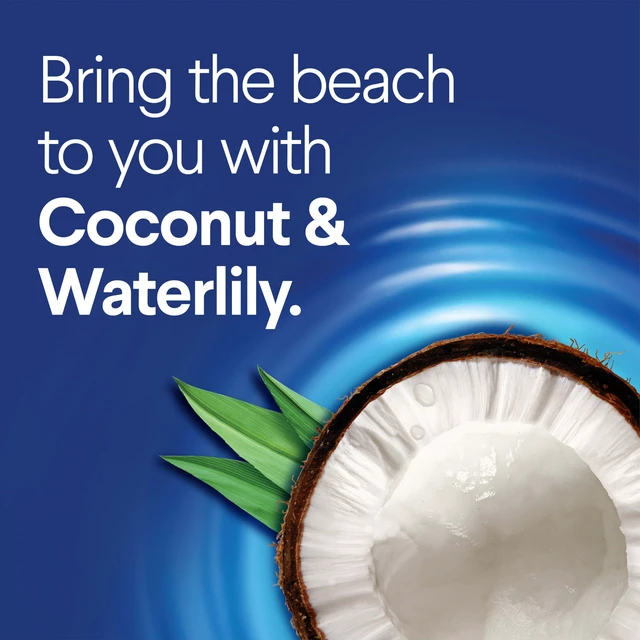 Alt view image 5 of 6 - Clorox Scentiva ToiletWand Refills, Coconut and Waterlily, 10 Count