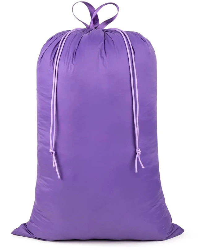 Main image of Extra Large Heavy Duty Laundry Bag for Dorm & Family