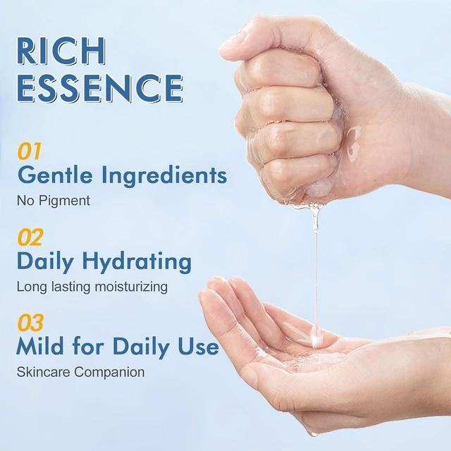 Alt view image 6 of 7 - 9 Pack Collagen Hydrating Sheet Face Masks for Women