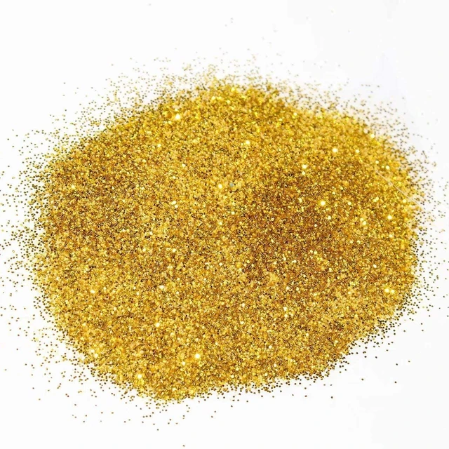 Alt view image 5 of 7 - 24 Colors Glitter Set, Fine Glitter for Resin, Arts & Crafts, Festival, Makeup, Body, Nail, Face, Hair, Eyeshadow, Lip Gloss Making