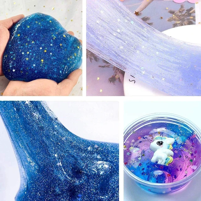Alt view image 7 of 7 - 24 Colors Glitter Set, Fine Glitter for Resin, Arts & Crafts, Festival, Makeup, Body, Nail, Face, Hair, Eyeshadow, Lip Gloss Making