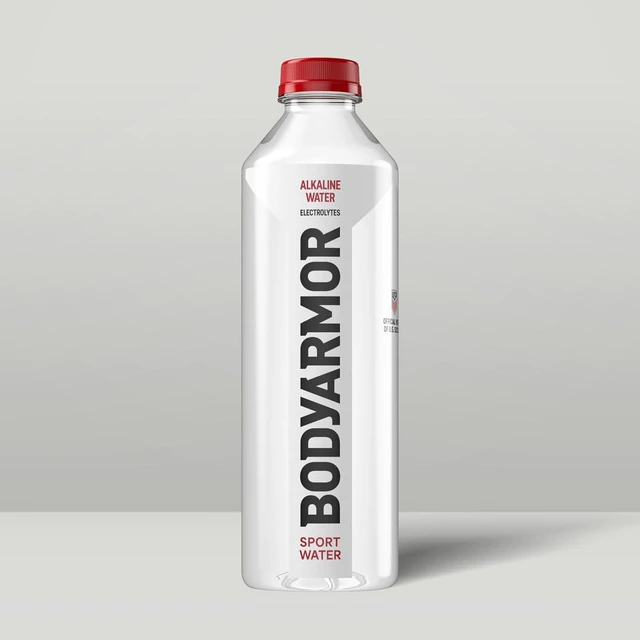 Alt view image 4 of 6 - BODYARMOR SportWater High Alkaline Water Pack with Electrolytes, 1L (6 Pack)