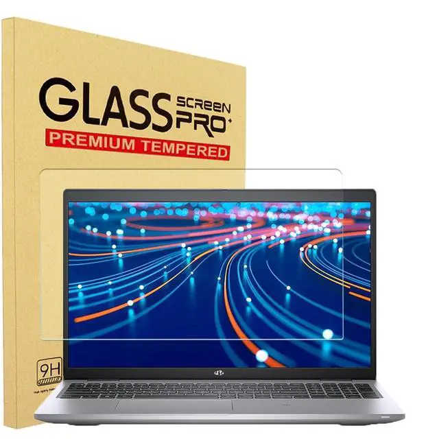 Main image of YINOVEEN Tempered Glass Screen Protector for NIMO 15.6'' Laptop