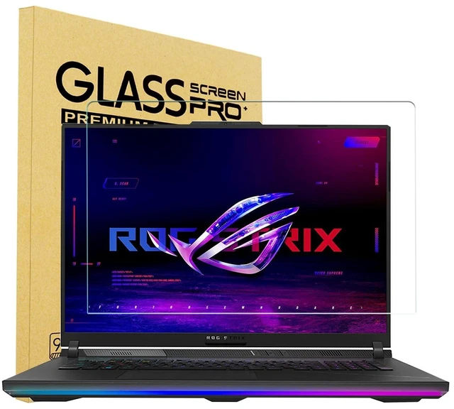 Main image of i-Tensodo 16 inch Tempered Glass Screen Protector for ASUS ROG/TUF 16'' Gaming Laptop, Zephyrus M16/Zephyrus Duo 16/Zephyrus G16/Flow X16/Strix G16, TUF A16 Gaming Laptop, 9H Hardness