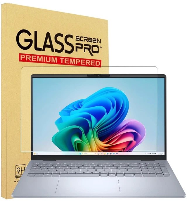 Main image of YINOVEEN Screen Protector for Dell 15.6" Laptop