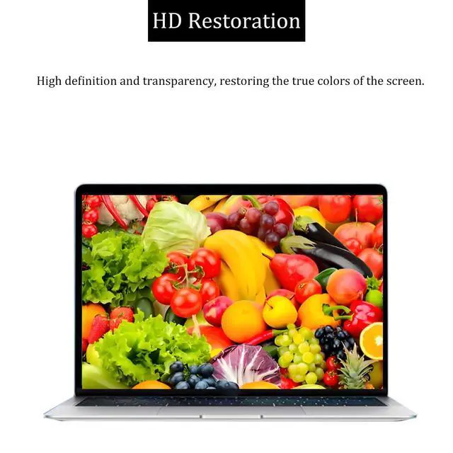 Alt view image 4 of 5 - i-Tensodo 2 Pack 18 Inch Anti Glare Matte Screen Protector for ASUS ROG Strix Scrar 18, ROG Strix G18 & AUSU TUF Gaming A18/ Razer Blade 18 Gaming Laptop, Acer Predator Helios Neo 18 Laptop