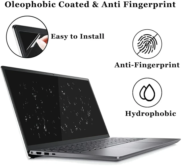 Alt view image 3 of 5 - XinWoTuo 2pc 12.5-inch Laptop Screen Blue Light Film