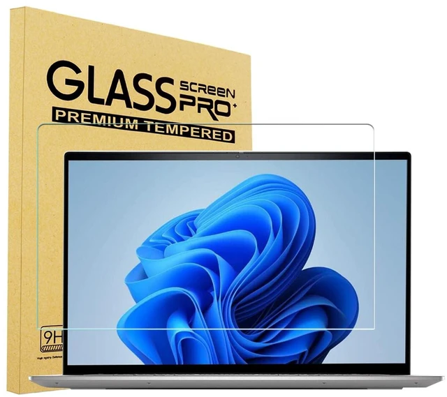 Main image of i-Tensodo 16 inch Tempered Glass Screen Protector for Dell Inspiron 5630 5635 5620 5625 16'' Laptop, 9H Hardness, HD Clear, Scratch Resistant