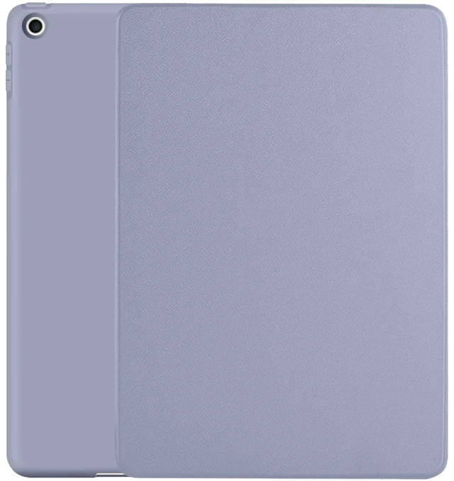 Main image of DuraSafe Cases for iPad Air 4th 5th 6th Gen Air 11 TPU Case A2588 A2589 A2591 A2316 MM9E3LL/A MM9D3LL/A MME23LL/A MM9C3LL/A MM9F3LL/A MYFQ2LL/A MYFM2LL/A MYFR2LL/A MM9N3LL/A MYHC2LL/A - Purple