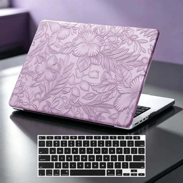 Main image of DTangLsm for MacBook Air 15 inch Case 2026 M5 2025 2024 2023 M4 M3 M2 Chip