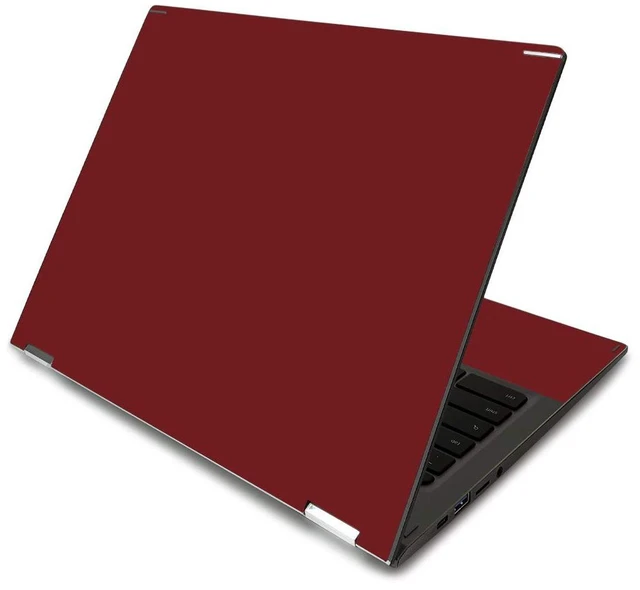 Main image of MightySkins Skin for Acer Chromebook Spin 13" (2019) - Solid Gray ^^ Protective, Durable, and Unique Vinyl Decal wrap cover ^^ Easy To Apply, Remove, and Change Styles ^^ Made in the USA (ACCSP1319