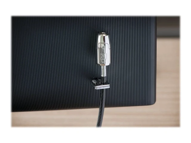 Alt view image 4 of 5 - Kensington Desktop & Peripherals Locking Kit 2.0, Black (K64424WW)