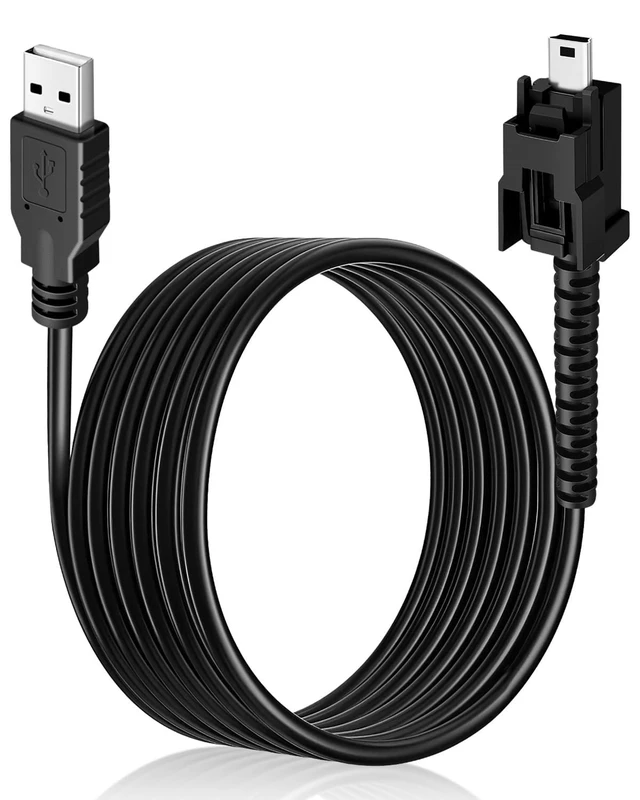 Main image of WUMZIJ 404032 USB Cable Compatible with Nexiq USB Link 2 3 Cummins Inline 7