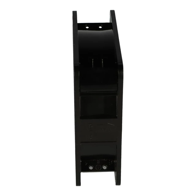 Alt view image 5 of 5 - SUNON DP201A-2123HST.GN 120MM, 220-240V; NOMINAL RATED VOLTAGE AC:220V TO 240V; FAN FRAME TYPE:SQUARE; FAN FRAME SIZE:120MM; EXTERNAL DEPTH:38MM; BEARING TYPE:SLEEVE BEARING; AIR FLOW - CFM:105CFM; NO