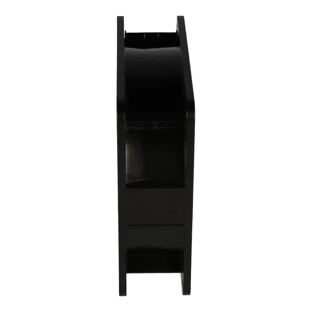 Alt view image 3 of 5 - SUNON DP201A-2123HST.GN 120MM, 220-240V; NOMINAL RATED VOLTAGE AC:220V TO 240V; FAN FRAME TYPE:SQUARE; FAN FRAME SIZE:120MM; EXTERNAL DEPTH:38MM; BEARING TYPE:SLEEVE BEARING; AIR FLOW - CFM:105CFM; NO