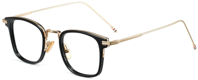 Main image of Cyxus Blue Light Blocking Glasses for Woman, Reduce Eye Strain Office Working, Computer Use Studying 8235