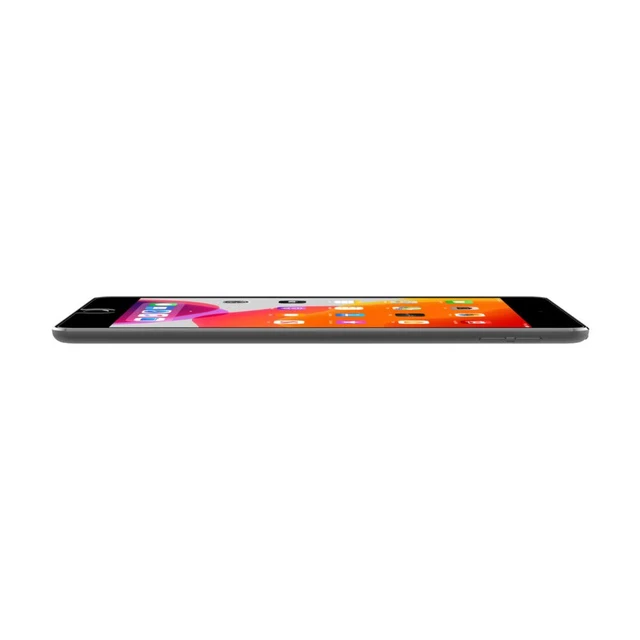 Alt view image 5 of 5 - Belkin iPad 8th Generation Screen Protector (ScreenForce TemperedGlass Screen Protector for iPad 8th & 7th gen, iPad Air 3, iPad Pro 10.5-inch)
