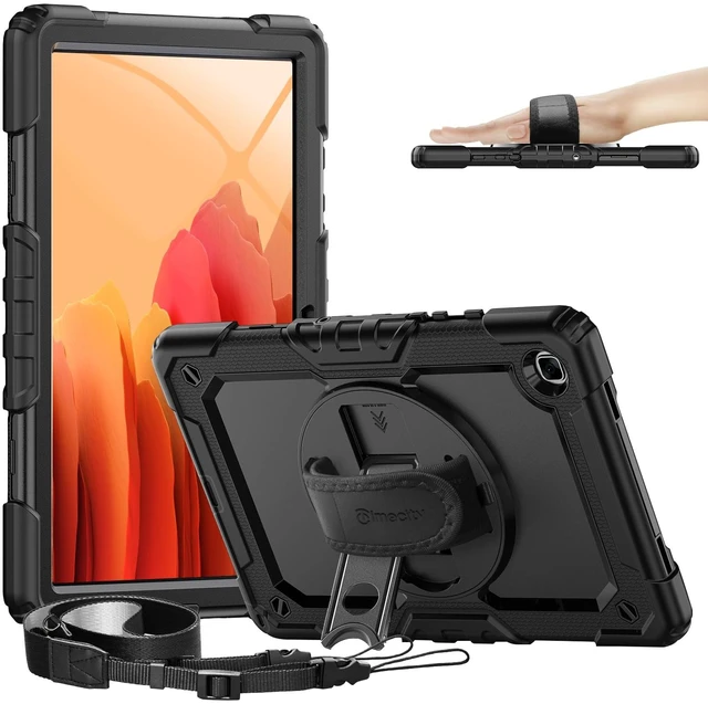 Main image of Timecity for Samsung Galaxy Tab A7 Case 10.4 Inch/SM-T500 Tablet Case